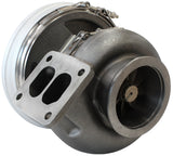 Boosted 7588 1.25 T4 Twin Entry V-Band Outlet BW S475 Natural AF8006-4027 - Aeroflow