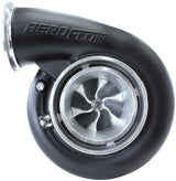 Boosted B7875 .96 T4 Reverse V-Band Outlet 7875 Black AF8006-4122BLK - Aeroflow