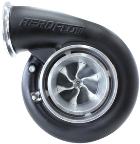 Boosted B7875 .96 T4 Reverse V-Band Outlet 7875 Black AF8006-4122BLK - Aeroflow