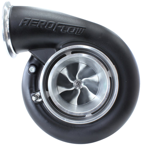 Boosted B7875 .96 T4 Reverse V-Band Outlet 7875 Black AF8006-4122BLK - Aeroflow