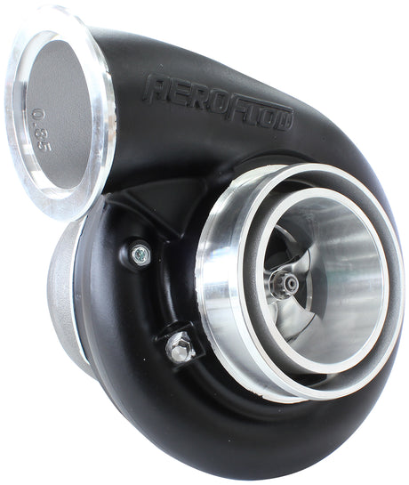 Boosted B7875 .96 T4 Reverse V-Band Outlet 7875 Black AF8006-4122BLK - Aeroflow