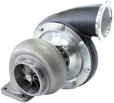 Boosted B7875 .96 T4 Reverse V-Band Outlet 7875 Black AF8006-4122BLK - Aeroflow