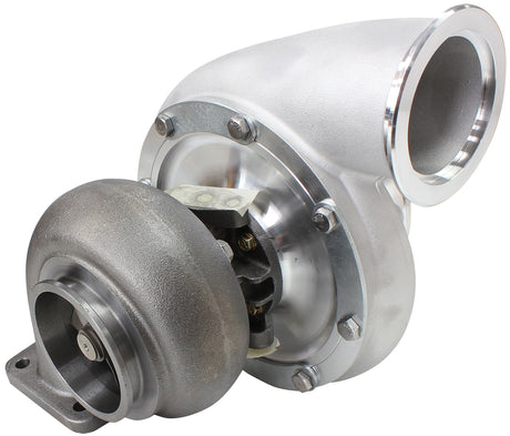 Boosted B7875 .96 T4 Reverse V-Band Outlet 7875 Natural AF8006-4122 - Aeroflow