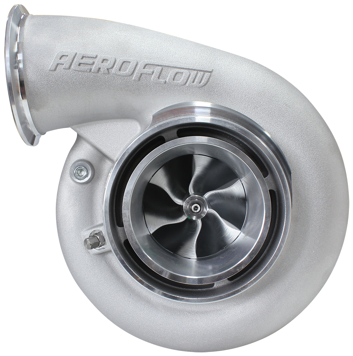 Boosted B7875 1.25 T4 Reverse V-Band Outlet 7875 Natural AF8006-4123 - Aeroflow