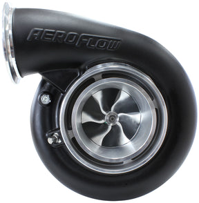 Boosted B7875 1.25 T4 Reverse V-Band Outlet 7875 Black AF8006-4123BLK - Aeroflow