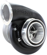 Boosted B7875 1.25 T4 Reverse V-Band Outlet 7875 Black AF8006-4123BLK - Aeroflow