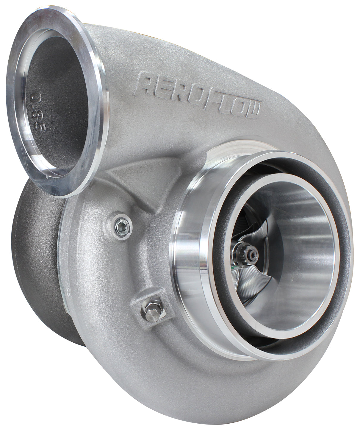 Boosted B7875 1.25 T4 Reverse V-Band Outlet 7875 Natural AF8006-4123 - Aeroflow