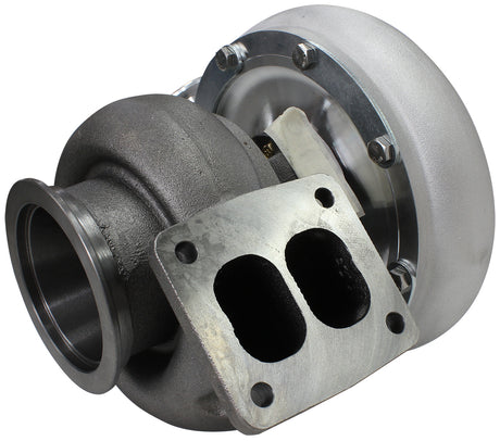 Boosted B7875 1.25 T4 Reverse V-Band Outlet 7875 Natural AF8006-4123 - Aeroflow
