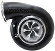 Boosted B7875 1.01 Reverse Inlet V-Band Outlet 7975 Black AF8006-4124BLK - Aeroflow
