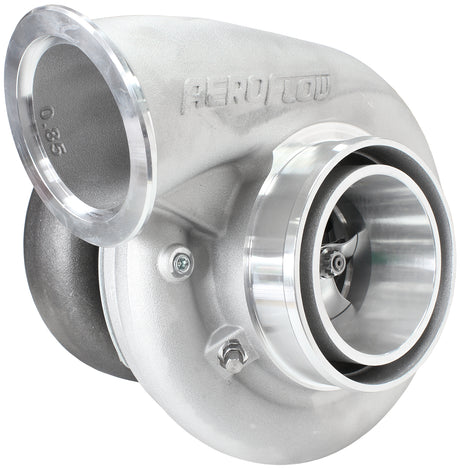 Boosted B7875 1.01 Reverse Inlet V-Band Outle 7975 Natural AF8006-4124 - Aeroflow