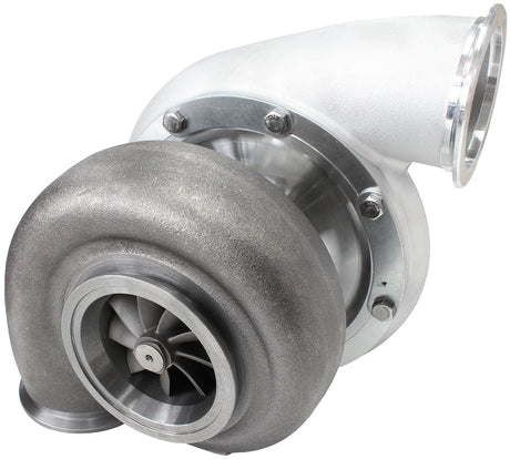 Boosted B7875 1.01 Reverse Inlet V-Band Outle 7975 Natural AF8006-4124 - Aeroflow