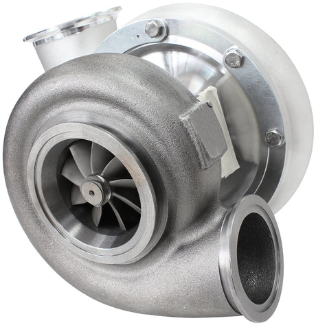 Boosted B7875 1.01 Reverse Inlet V-Band Outle 7975 Natural AF8006-4124 - Aeroflow