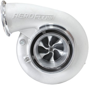 Boosted B7875 1.28 Reverse Inlet V-Band Outle 7875 Natural AF8006-4125 - Aeroflow