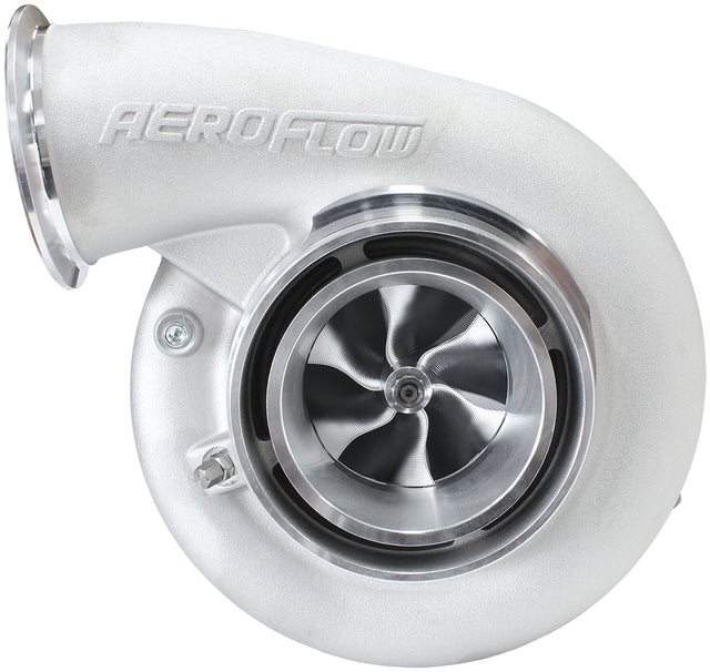 Boosted B7875 1.28 Reverse Inlet V-Band Outle 7875 Natural AF8006-4125 - Aeroflow