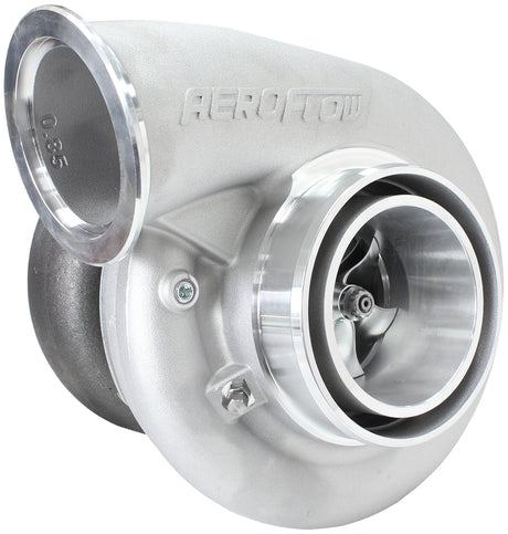 Boosted B7875 1.28 Reverse Inlet V-Band Outle 7875 Natural AF8006-4125 - Aeroflow