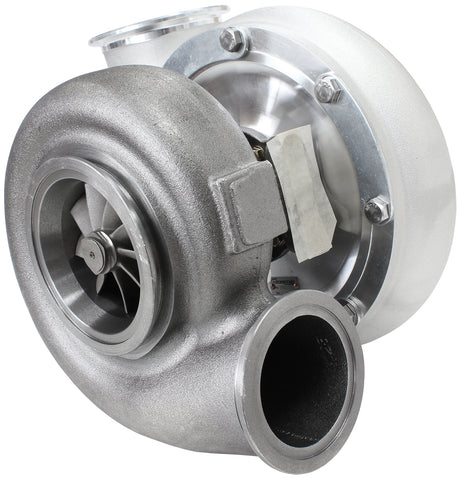Boosted B7875 1.28 Reverse Inlet V-Band Outle 7875 Natural AF8006-4125 - Aeroflow
