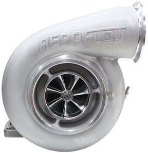 Boosted 7588 1.32 T6 Twin Entry V-Band Outlet BW S475 Natural AF8006-6000 - Aeroflow