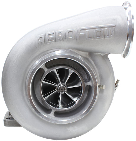 Boosted 7588 1.32 T6 Twin Entry V-Band Outlet BW S475 Natural AF8006-6000 - Aeroflow