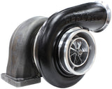 Boosted 7588 1.32 T6 Twin Entry V-Band Outlet BW S475 Black AF8006-6000BLK - Aeroflow
