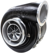 Boosted 7588 1.32 T6 Twin Entry V-Band Outlet BW S475 Black AF8006-6000BLK - Aeroflow