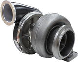 Boosted 7588 1.32 T6 Twin Entry V-Band Outlet BW S475 Black AF8006-6000BLK - Aeroflow