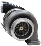 Boosted 7588 1.32 T6 Twin Entry V-Band Outlet BW S475 Black AF8006-6000BLK - Aeroflow
