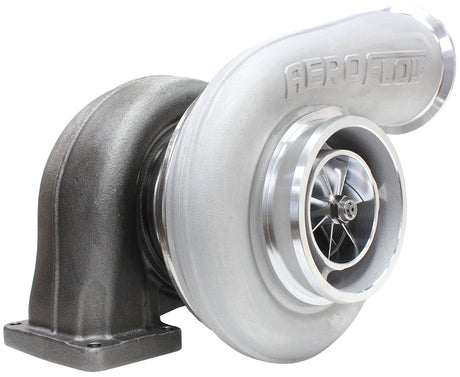 Boosted 7588 1.32 T6 Twin Entry V-Band Outlet BW S475 Natural AF8006-6000 - Aeroflow