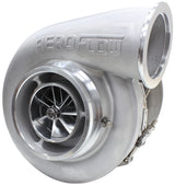 Boosted 7588 1.32 T6 Twin Entry V-Band Outlet BW S475 Natural AF8006-6000 - Aeroflow