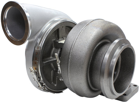 Boosted 7588 1.32 T6 Twin Entry V-Band Outlet BW S475 Natural AF8006-6000 - Aeroflow