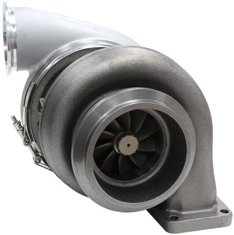 Boosted 7588 1.32 T6 Twin Entry V-Band Outlet BW S475 Natural AF8006-6000 - Aeroflow