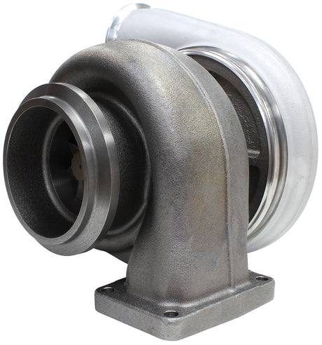 Boosted 7588 1.32 T6 Twin Entry V-Band Outlet BW S475 Natural AF8006-6000 - Aeroflow