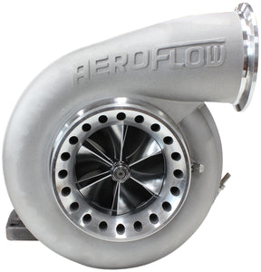 Boosted 8888 1.32 T6 Twin Entry V-Band Outlet BW S475 Natural AF8006-6001 - Aeroflow