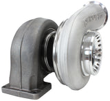 Boosted 8888 1.32 T6 Twin Entry V-Band Outlet BW S475 Natural AF8006-6001 - Aeroflow