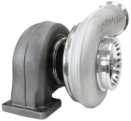 Boosted 8888 1.32 T6 Twin Entry V-Band Outlet BW S475 Natural AF8006-6001 - Aeroflow