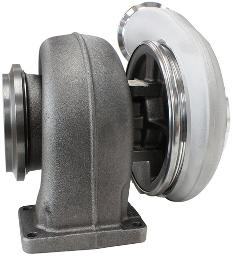 Boosted 8888 1.32 T6 Twin Entry V-Band Outlet BW S475 Natural AF8006-6001 - Aeroflow