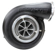 Boosted 7588 1.31 V-Band V-Band Outlet BW S475 Black AF8006-6002BLK - Aeroflow