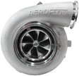 Boosted 94102 1.24 A/R T6 V-Band Outlet GTX5533 Natural AF8006-6010 - Aeroflow