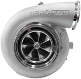 Boosted 106102 1.24 A/R T6 V-Band Outlet GTX5544 Natural AF8006-6013 - Aeroflow