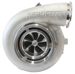 Boosted 94102 1.22 A/R V-Band V-Band Outlet GTX5533 Natural AF8006-6020 - Aeroflow