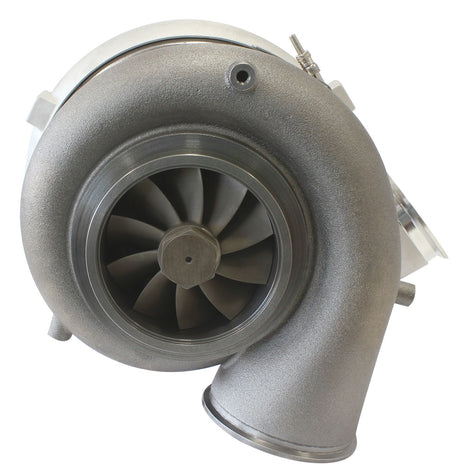 Boosted 94102 1.22 A/R V-Band V-Band Outlet GTX5533 Natural AF8006-6020 - Aeroflow