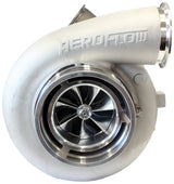 Boosted 98102 1.22 A/R V-Band V-Band Outlet GTX5533 Natural AF8006-6021 - Aeroflow