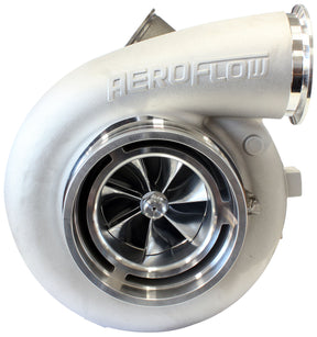 Boosted 98102 1.22 A/R V-Band V-Band Outlet GTX5533 Natural AF8006-6021 - Aeroflow