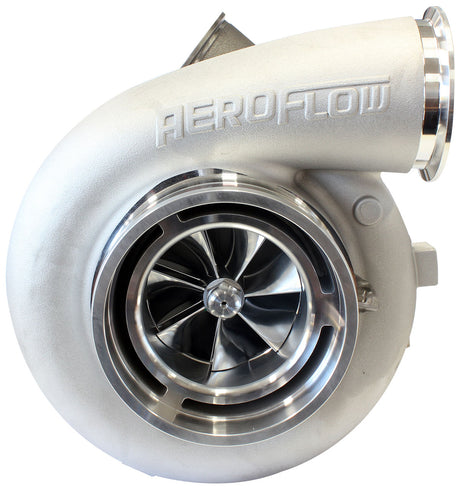 Boosted 98102 1.22 A/R V-Band V-Band Outlet GTX5533 Natural AF8006-6021 - Aeroflow