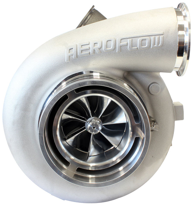 Boosted 98102 1.22 A/R V-Band V-Band Outlet GTX5533 Natural AF8006-6021 - Aeroflow