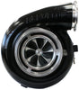 Boosted 98102 1.22 A/R V-Band V-Band Outlet GTX5533 Black AF8006-6021BLK - Aeroflow