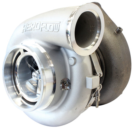 Boosted 98102 1.22 A/R V-Band V-Band Outlet GTX5533 Natural AF8006-6021 - Aeroflow