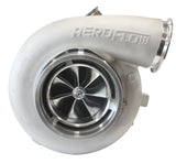 Boosted 106102 1.22 A/R V-Band V-Band Outlet GTX5544 Natural AF8006-6023 - Aeroflow