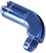 90 Deg Push On Fuel Fitting 3/8" Return Side -8AN LS1 LT1 AF803-03 - Aeroflow