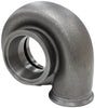 Boosted V-Band Housing 1.01 Cast Iron Housing 5862 6662 AF8050-1001 - Aeroflow