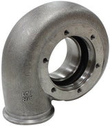 Boosted V-Band Housing 1.01 Cast Iron Housing 5862 6662 AF8050-1001 - Aeroflow